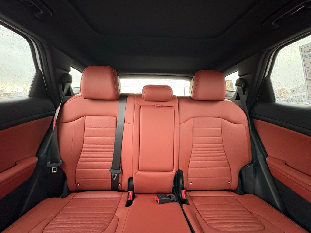 2026 Kia Sportage SX