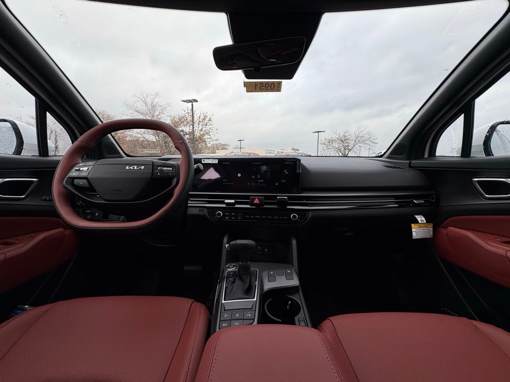 2026 Kia Sportage SX