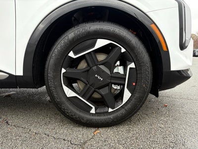 2026 Kia Sportage SX