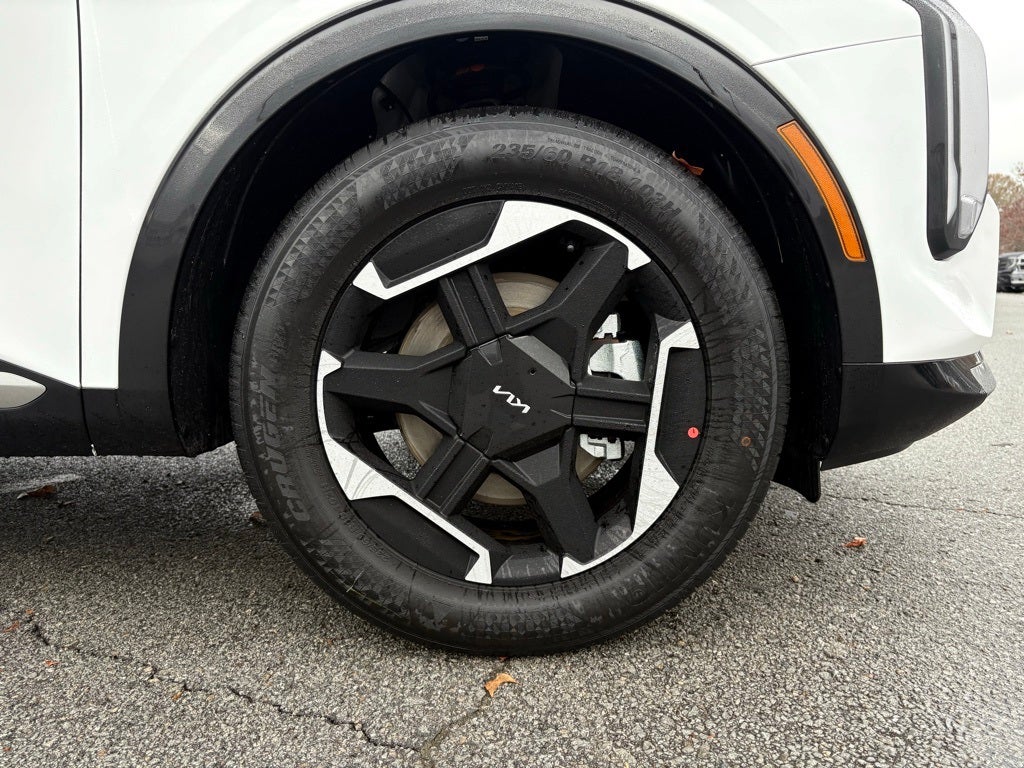 2026 Kia Sportage SX