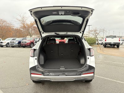 2026 Kia Sportage SX