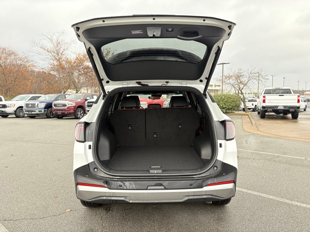 2026 Kia Sportage SX