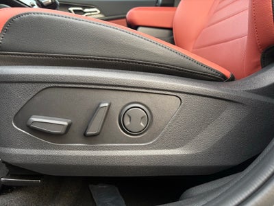 2026 Kia Sportage SX