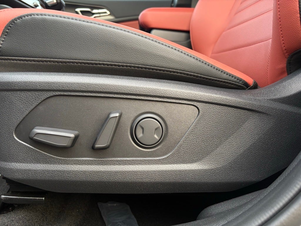 2026 Kia Sportage SX