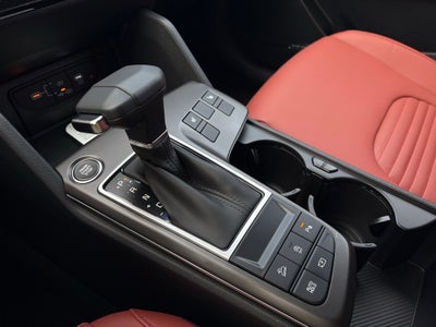 2026 Kia Sportage SX