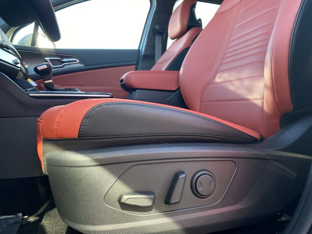 2026 Kia Sportage SX