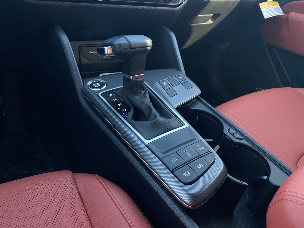 2026 Kia Sportage SX