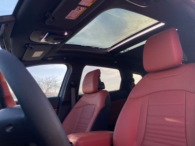 2026 Kia Sportage SX