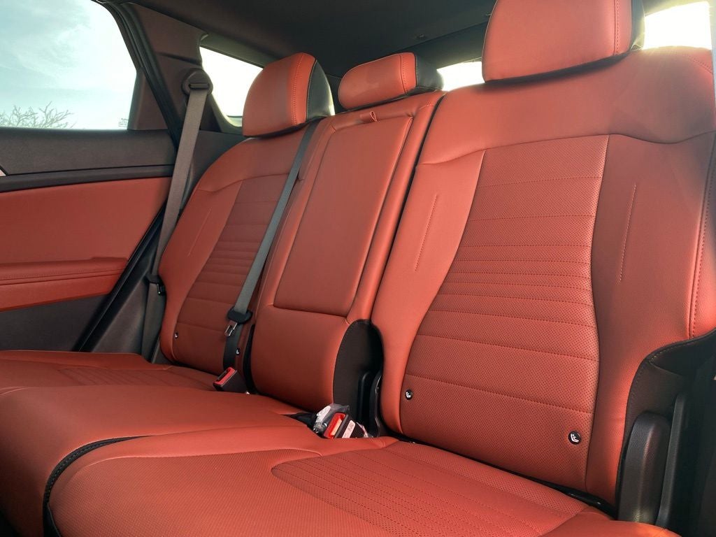 2026 Kia Sportage SX