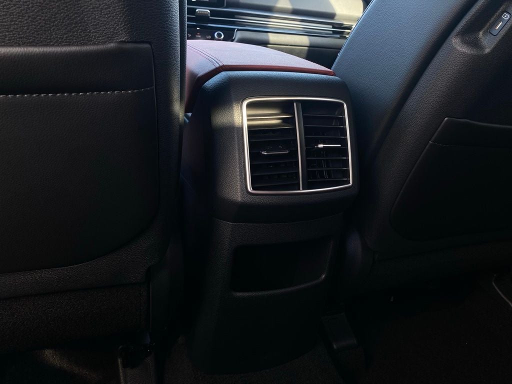 2026 Kia Sportage SX