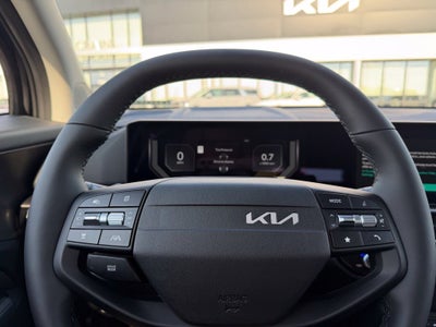 2027 Kia Sportage SX