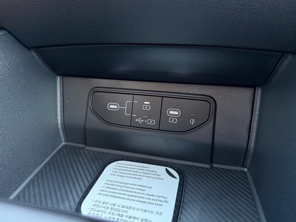 2027 Kia Sportage SX