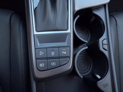 2027 Kia Sportage SX