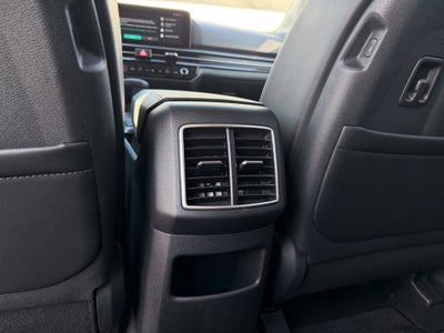 2027 Kia Sportage SX