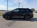 2027 Kia Sportage SX