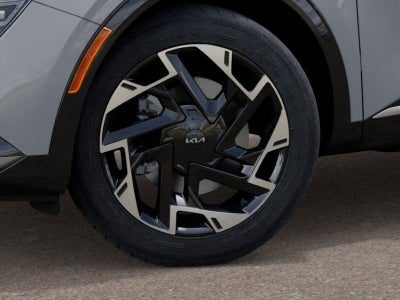 2025 Kia Sportage SX-Prestige