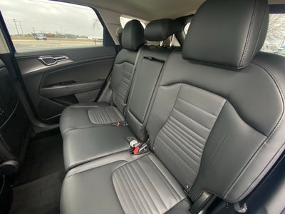 2025 Kia Sportage SX-Prestige
