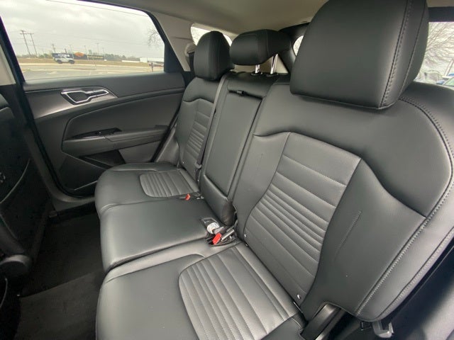 2025 Kia Sportage SX-Prestige