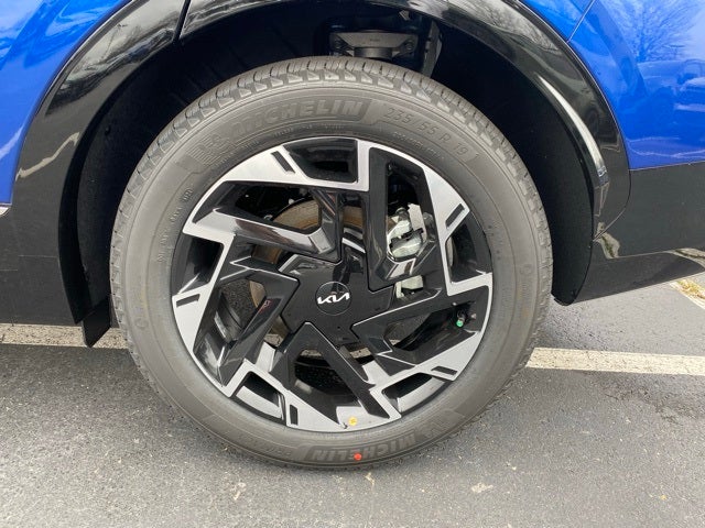 2025 Kia Sportage SX-Prestige
