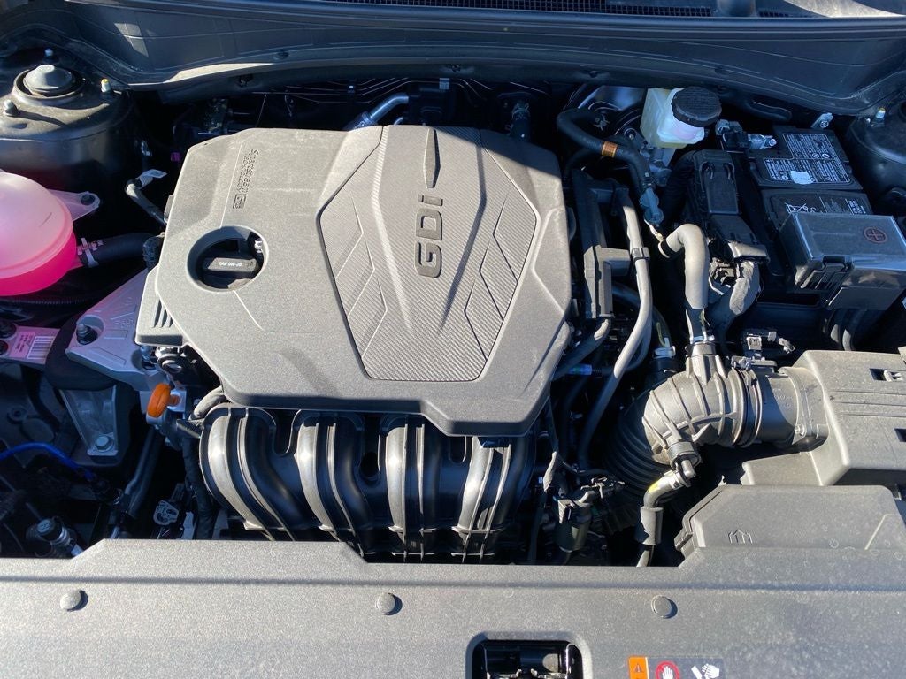 2025 Kia Sportage SX-Prestige