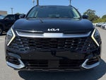 2024 Kia Sportage SX-Prestige Kia Certified Pre-Owned