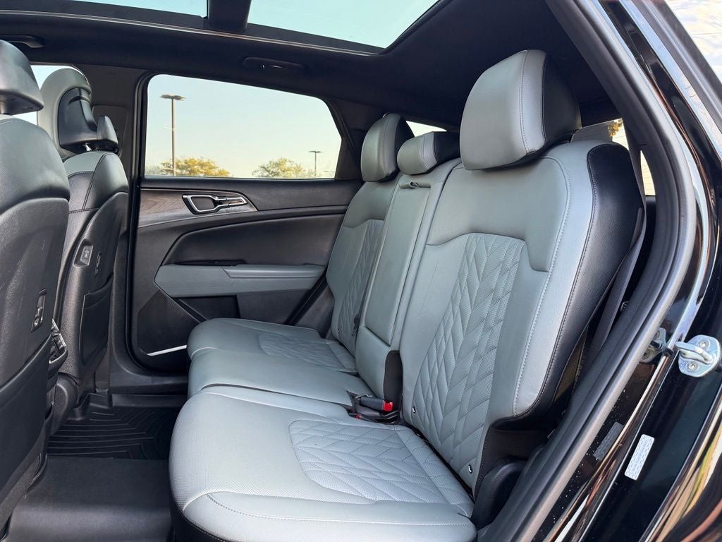 2023 Kia Sportage X-Pro