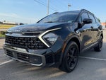 2023 Kia Sportage X-Pro