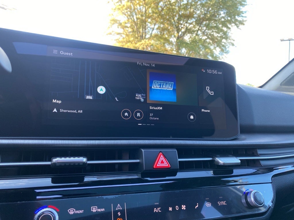 2026 Kia Sportage X-Pro Prestige