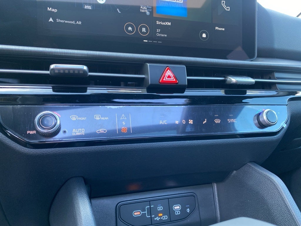 2026 Kia Sportage X-Pro Prestige