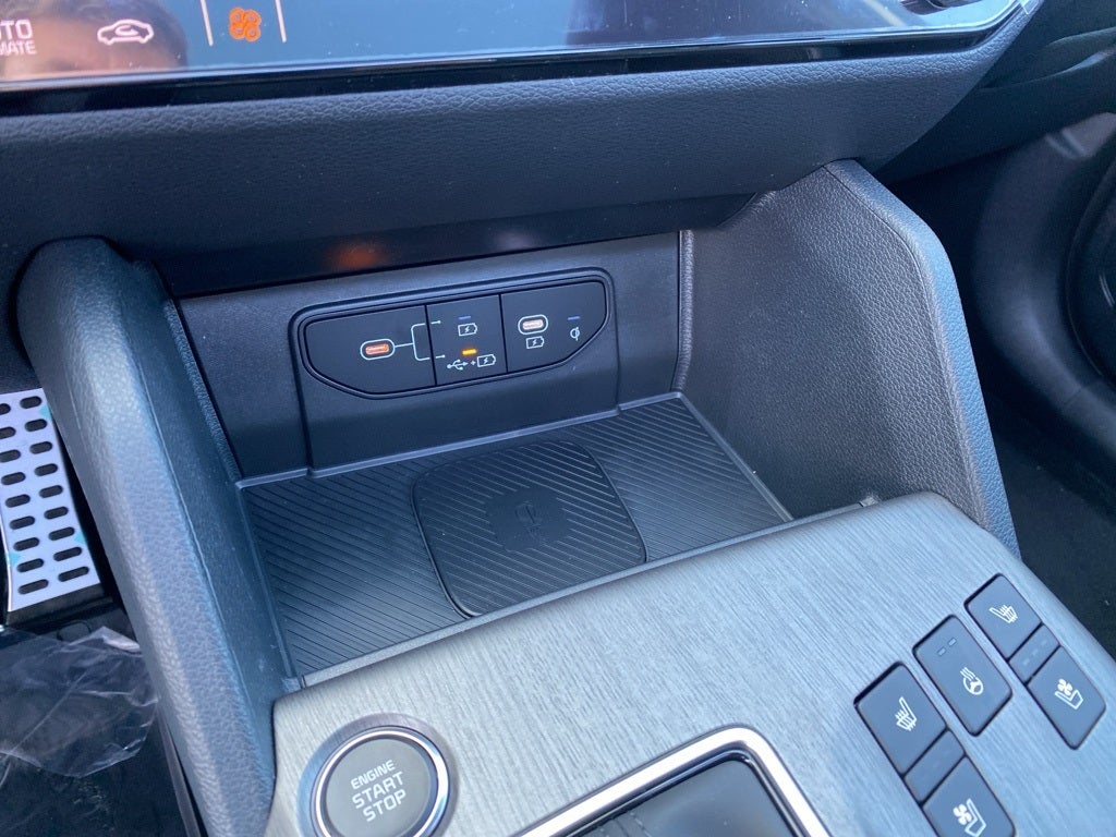 2026 Kia Sportage X-Pro Prestige