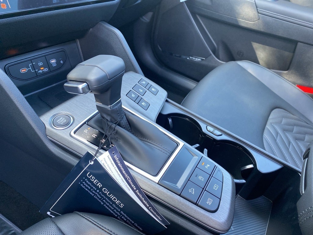 2026 Kia Sportage X-Pro Prestige