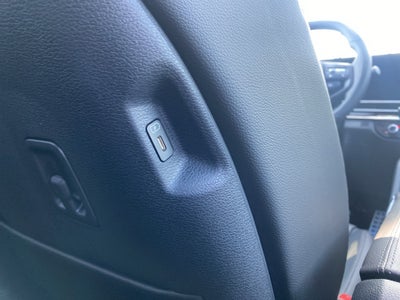 2026 Kia Sportage X-Pro Prestige