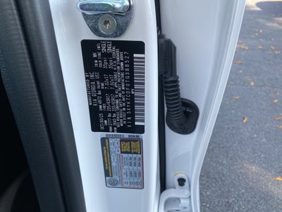 2026 Kia Sportage X-Pro Prestige