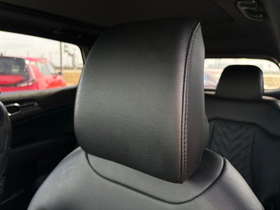 2024 Kia Sportage X-Pro