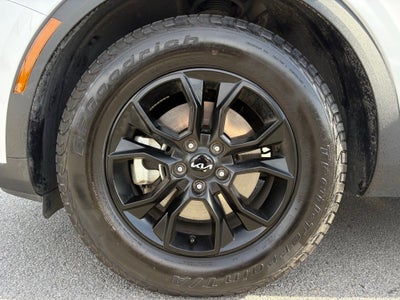 2024 Kia Sportage X-Pro