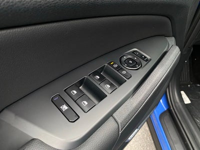 2026 Kia Sportage X-Pro Prestige