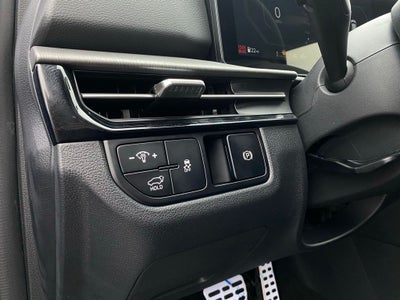 2026 Kia Sportage X-Pro Prestige