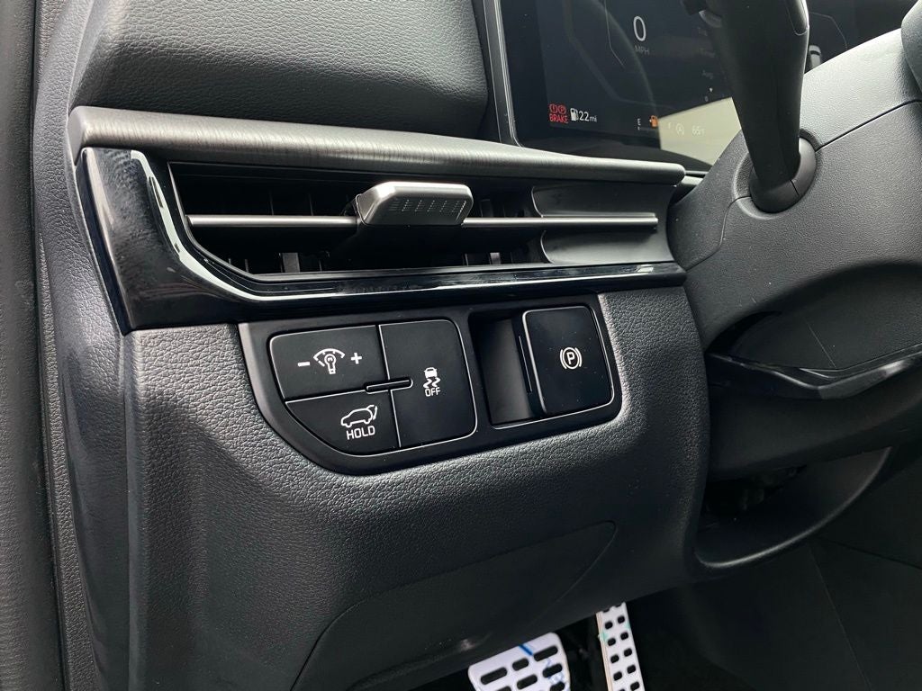 2026 Kia Sportage X-Pro Prestige