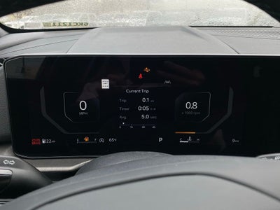 2026 Kia Sportage X-Pro Prestige