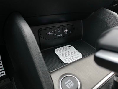 2026 Kia Sportage X-Pro Prestige