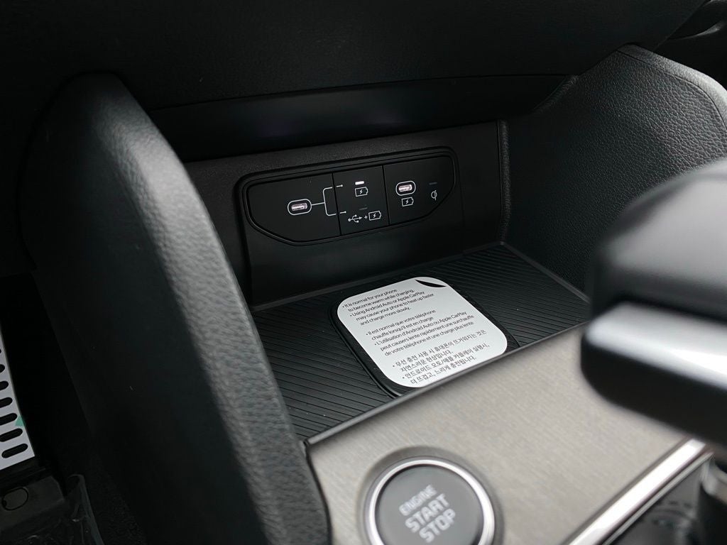 2026 Kia Sportage X-Pro Prestige