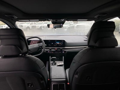 2026 Kia Sportage X-Pro Prestige