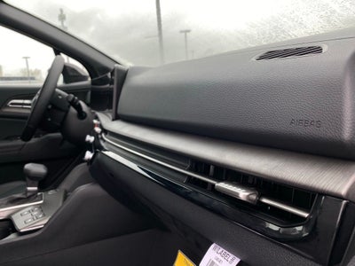 2026 Kia Sportage X-Pro Prestige