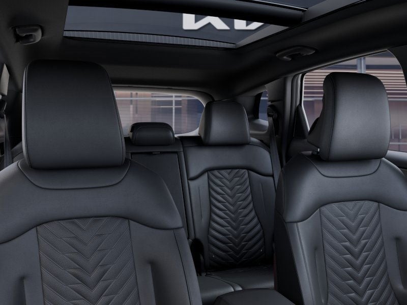 2026 Kia Sportage X-Pro Prestige