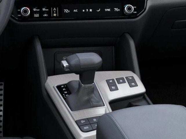 2026 Kia Sportage X-Pro Prestige