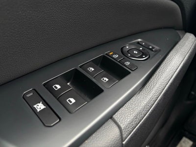 2026 Kia Sportage X-Pro Prestige