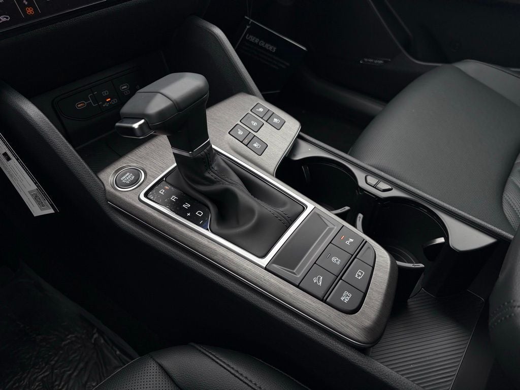 2026 Kia Sportage X-Pro Prestige