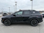 2026 Kia Sportage X-Pro Prestige