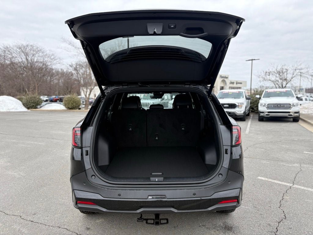 2026 Kia Sportage X-Pro Prestige