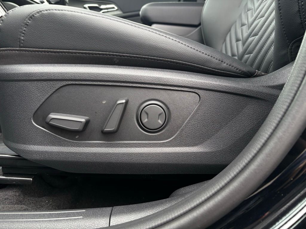 2026 Kia Sportage X-Pro Prestige